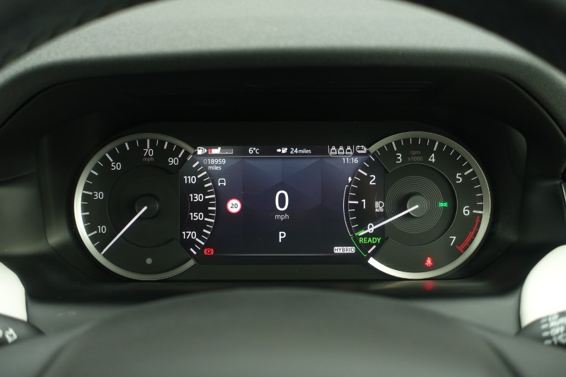 Used Land Rover Discovery Sport 2022 for sale - 76982169: Photo 16