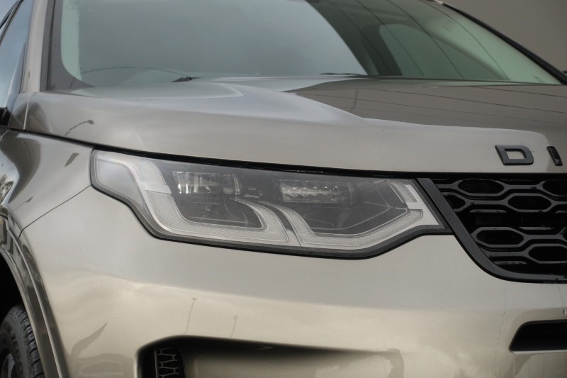 Used Land Rover Discovery Sport 2022 for sale - 76982169: Photo 17