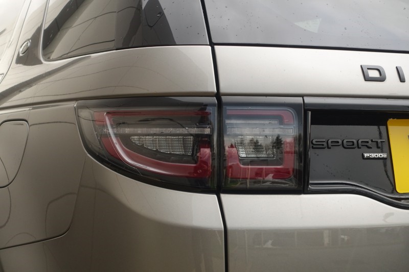 Used Land Rover Discovery Sport 2022 for sale - 76982169: Photo 19