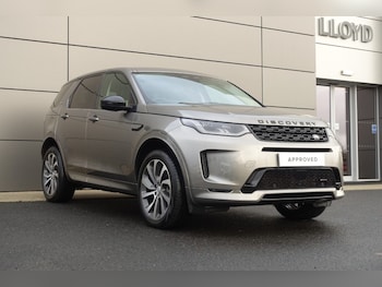 Used Land Rover Discovery Sport 2022 for sale - 76982169: Photo