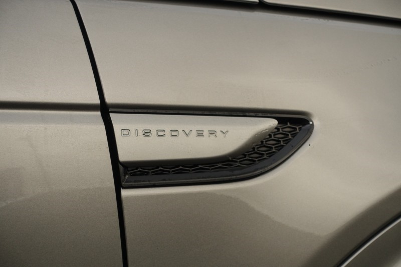 Used Land Rover Discovery Sport 2022 for sale - 76982169: Photo 20