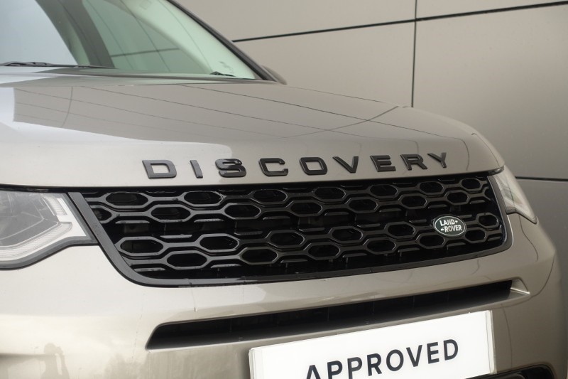 Used Land Rover Discovery Sport 2022 for sale - 76982169: Photo 22