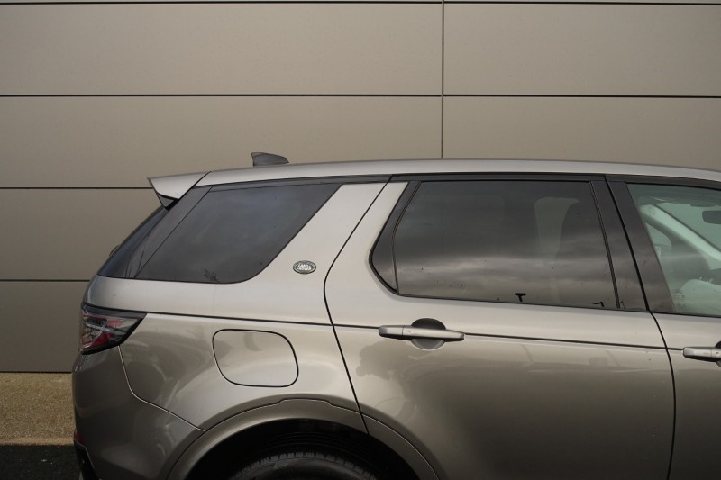 Used Land Rover Discovery Sport 2022 for sale - 76982169: Photo 26