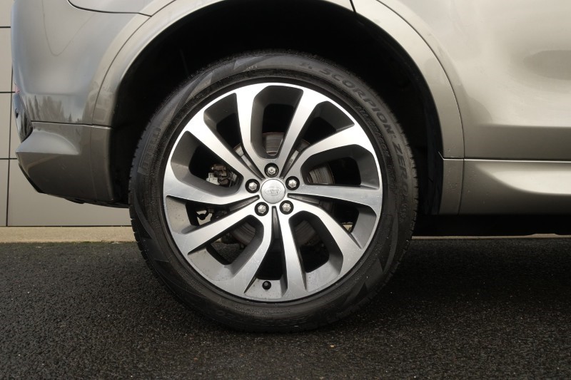 Used Land Rover Discovery Sport 2022 for sale - 76982169: Photo 27