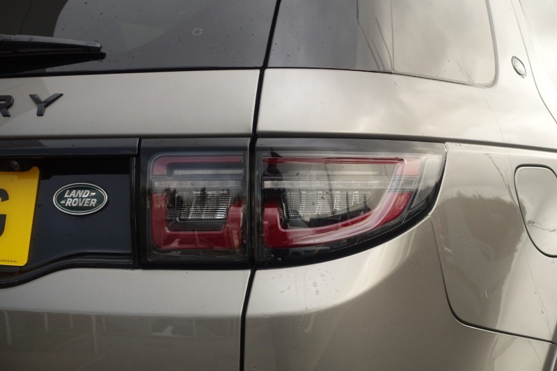 Used Land Rover Discovery Sport 2022 for sale - 76982169: Photo 28