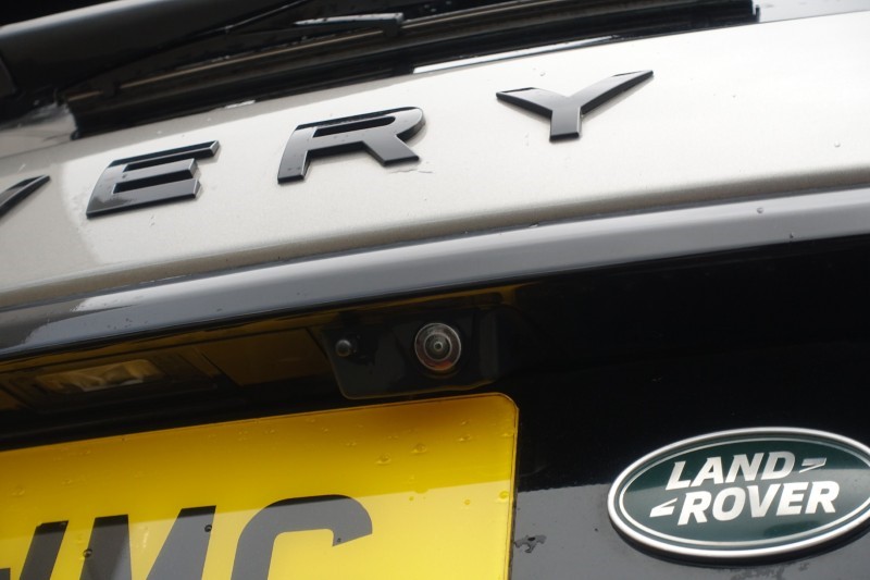 Used Land Rover Discovery Sport 2022 for sale - 76982169: Photo 29