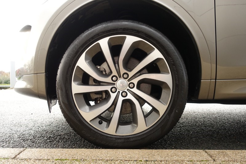 Used Land Rover Discovery Sport 2022 for sale - 76982169: Photo 31