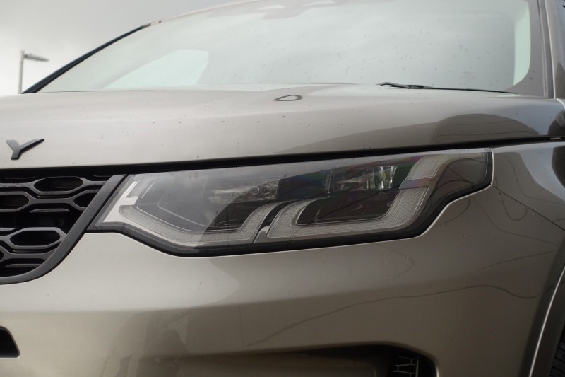 Used Land Rover Discovery Sport 2022 for sale - 76982169: Photo 32