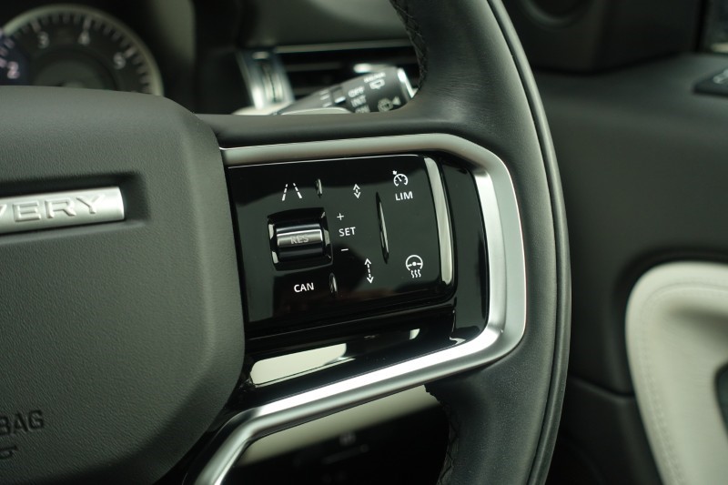 Used Land Rover Discovery Sport 2022 for sale - 76982169: Photo 34