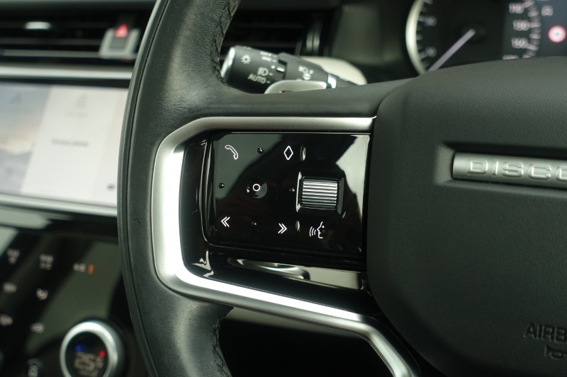 Used Land Rover Discovery Sport 2022 for sale - 76982169: Photo 37