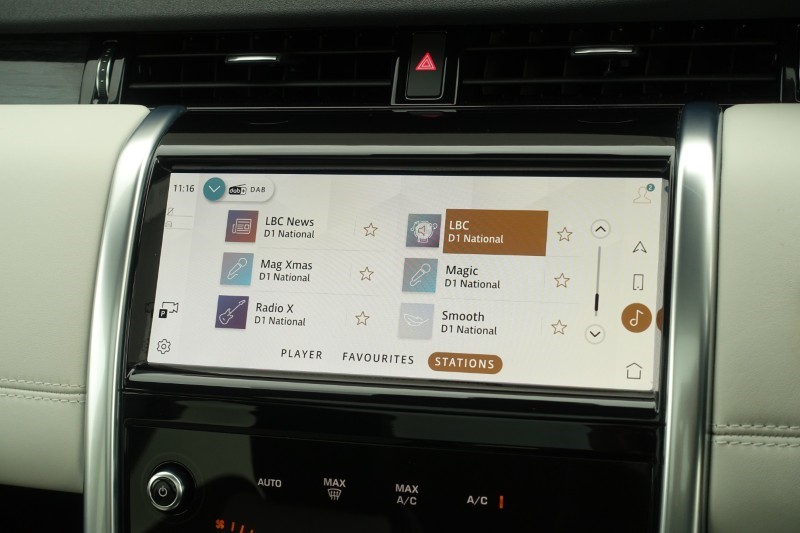 Used Land Rover Discovery Sport 2022 for sale - 76982169: Photo 38