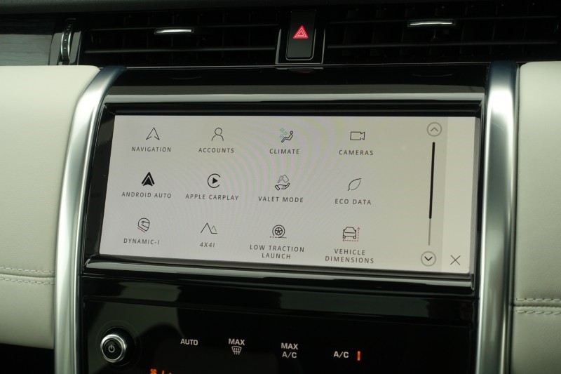 Used Land Rover Discovery Sport 2022 for sale - 76982169: Photo 39