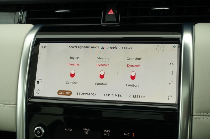 Used Land Rover Discovery Sport 2022 for sale - 76982169: Photo 40