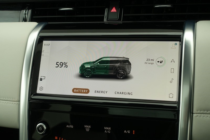 Used Land Rover Discovery Sport 2022 for sale - 76982169: Photo 41