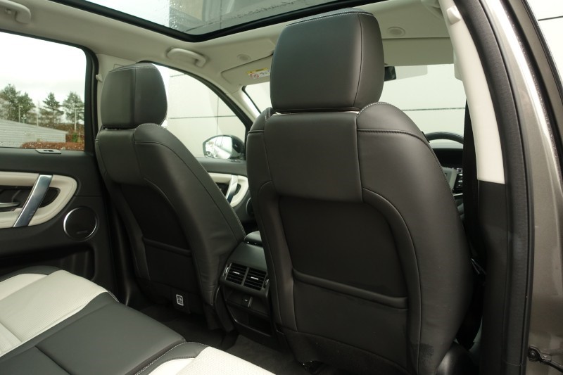 Used Land Rover Discovery Sport 2022 for sale - 76982169: Photo 51