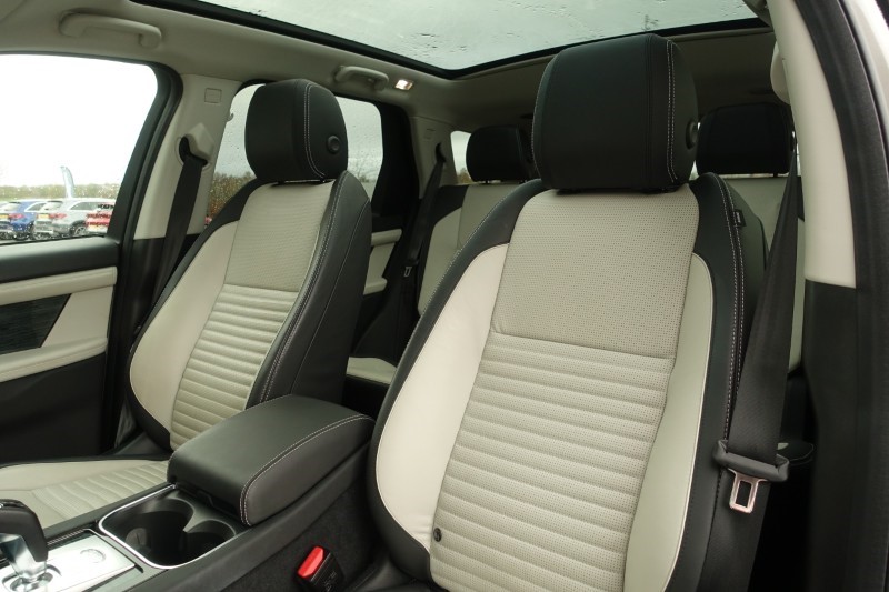 Used Land Rover Discovery Sport 2022 for sale - 76982169: Photo 60