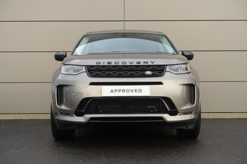 Used Land Rover Discovery Sport 2022 for sale - 76982169: Photo 7