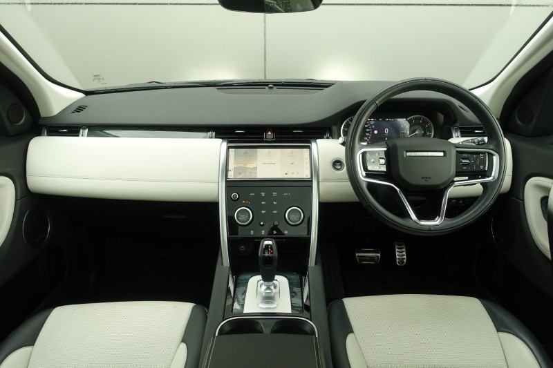 Used Land Rover Discovery Sport 2022 for sale - 76982169: Photo 9