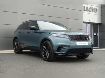 Used Land Rover Range Rover Velar 2026 for sale - 79652736: Photo