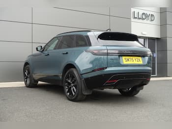 Used Land Rover Range Rover Velar 2026 for sale - 79652736: Photo