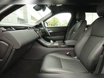 Used Land Rover Range Rover Velar 2026 for sale - 79652736: Photo