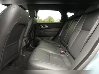 Used Land Rover Range Rover Velar 2026 for sale - 79652736: Photo
