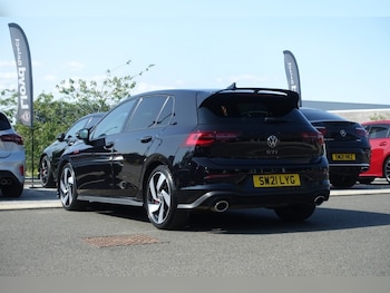Used Volkswagen Golf 2021 for sale - 79283041: Photo