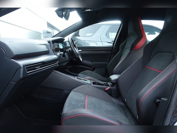 Used Volkswagen Golf 2021 for sale - 79283041: Photo