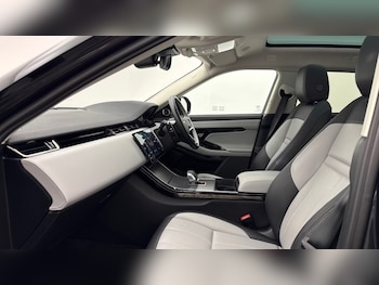 Used Land Rover Range Rover Evoque 2025 for sale - 79596490: Photo