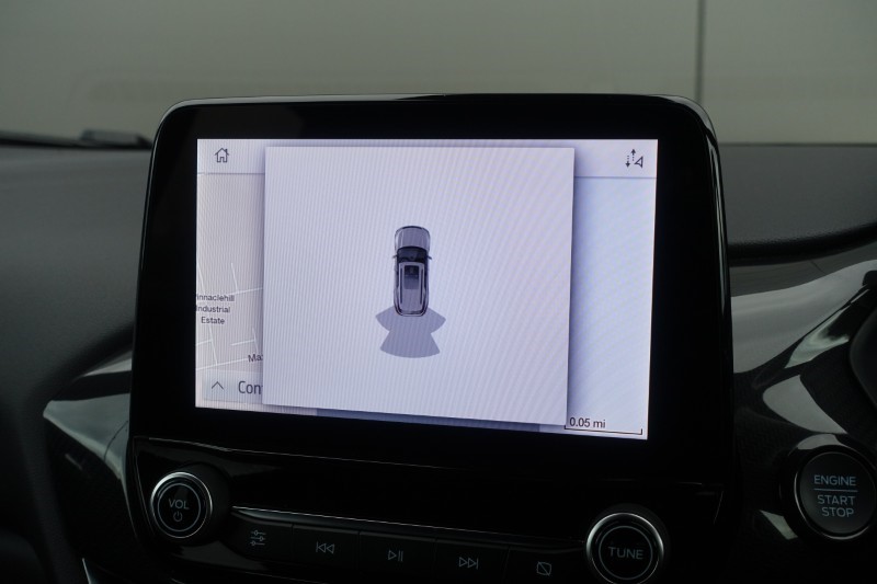 Used Ford Puma 2023 for sale - 77220395: Photo 12