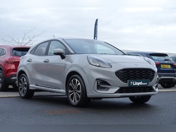 Used Ford Puma 2023 for sale - 77220395: Photo