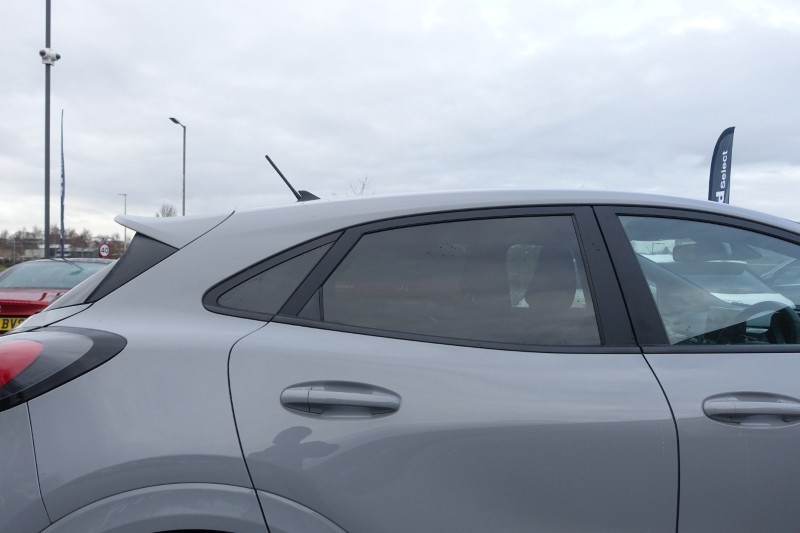 Used Ford Puma 2023 for sale - 77220395: Photo 21