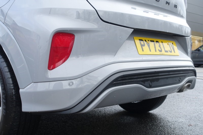 Used Ford Puma 2023 for sale - 77220395: Photo 24