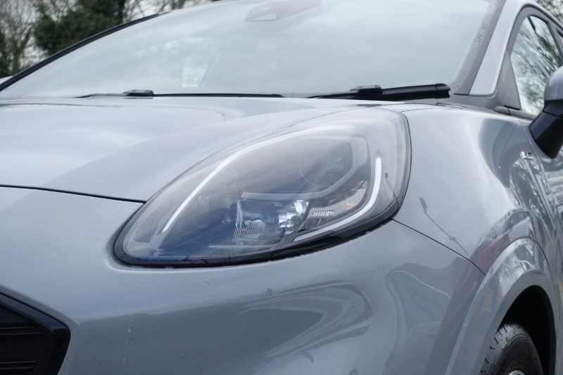 Used Ford Puma 2023 for sale - 77220395: Photo 27