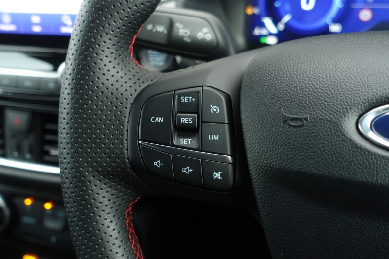 Used Ford Puma 2023 for sale - 77220395: Photo 34