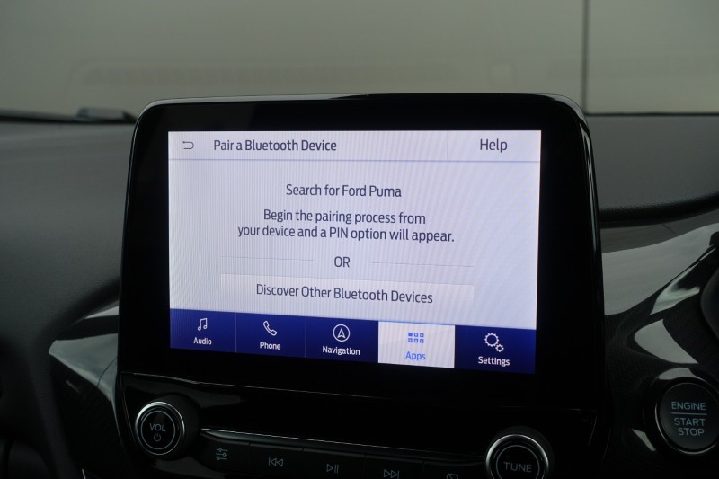 Used Ford Puma 2023 for sale - 77220395: Photo 35