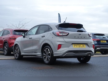 Used Ford Puma 2023 for sale - 77220395: Photo