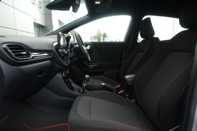 Used Ford Puma 2023 for sale - 77220395: Photo 4