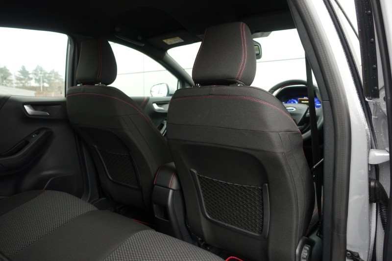 Used Ford Puma 2023 for sale - 77220395: Photo 43