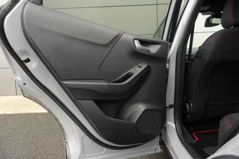 Used Ford Puma 2023 for sale - 77220395: Photo 45