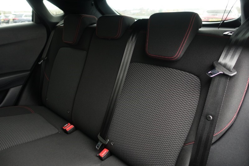 Used Ford Puma 2023 for sale - 77220395: Photo 47