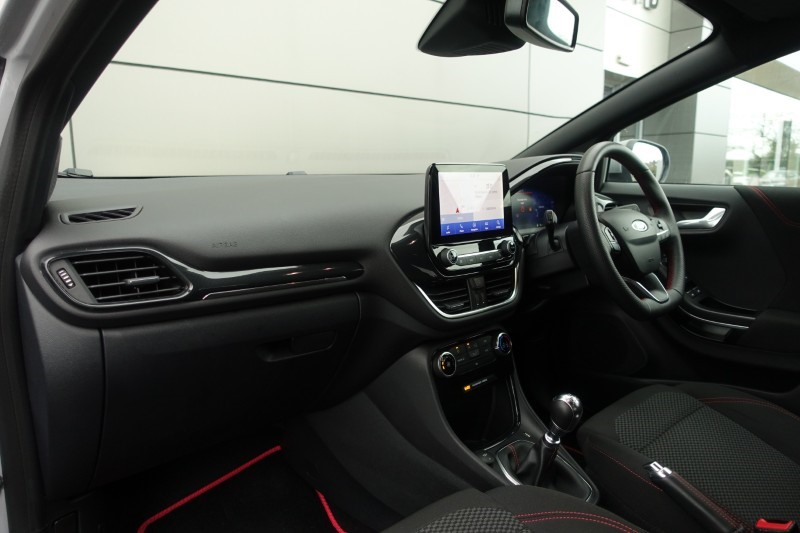 Used Ford Puma 2023 for sale - 77220395: Photo 49