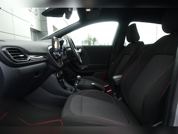 Used Ford Puma 2023 for sale - 77220395: Photo