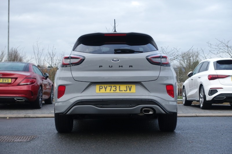 Used Ford Puma 2023 for sale - 77220395: Photo 6