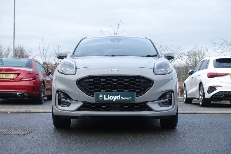 Used Ford Puma 2023 for sale - 77220395: Photo 7