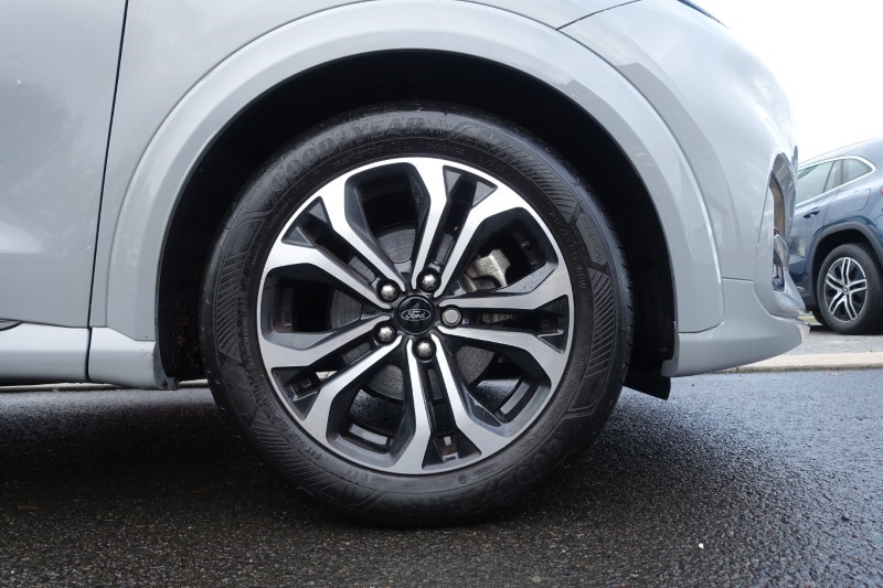 Used Ford Puma 2023 for sale - 77220395: Photo 8