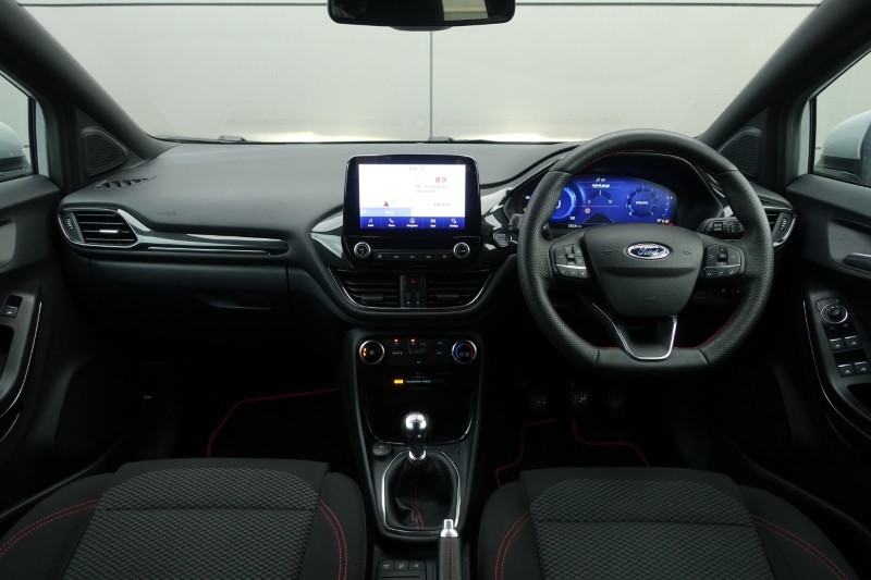 Used Ford Puma 2023 for sale - 77220395: Photo 9