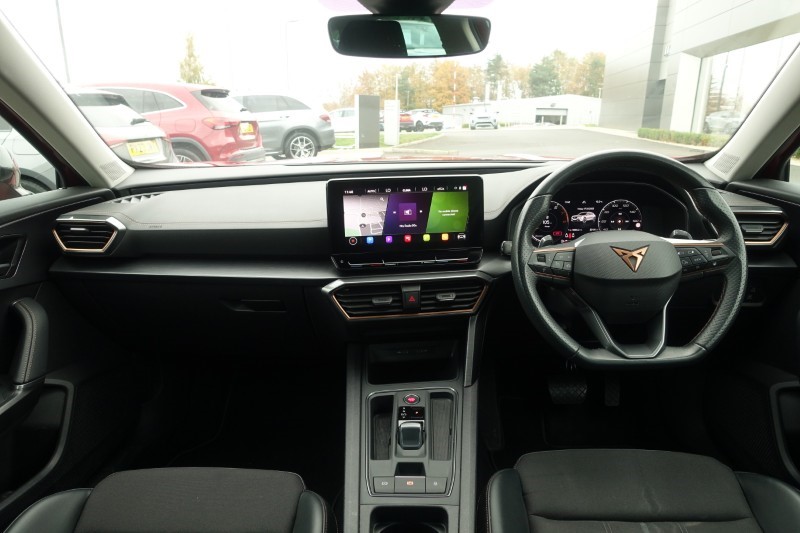 Used Cupra Formentor 2022 for sale - 76981443: Photo 10