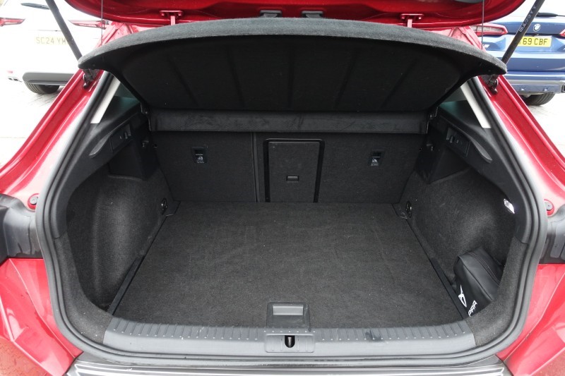 Used Cupra Formentor 2022 for sale - 76981443: Photo 11