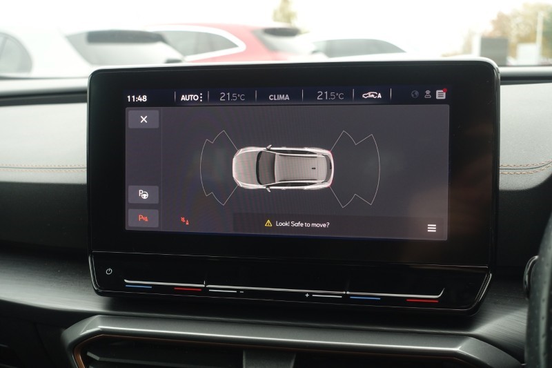 Used Cupra Formentor 2022 for sale - 76981443: Photo 13